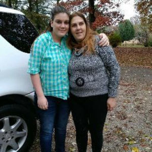 Meet your Posher, Stephanie